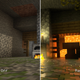 Imagen para el artículo titulado Así de bien luce Minecraft en la nueva Xbox Series X